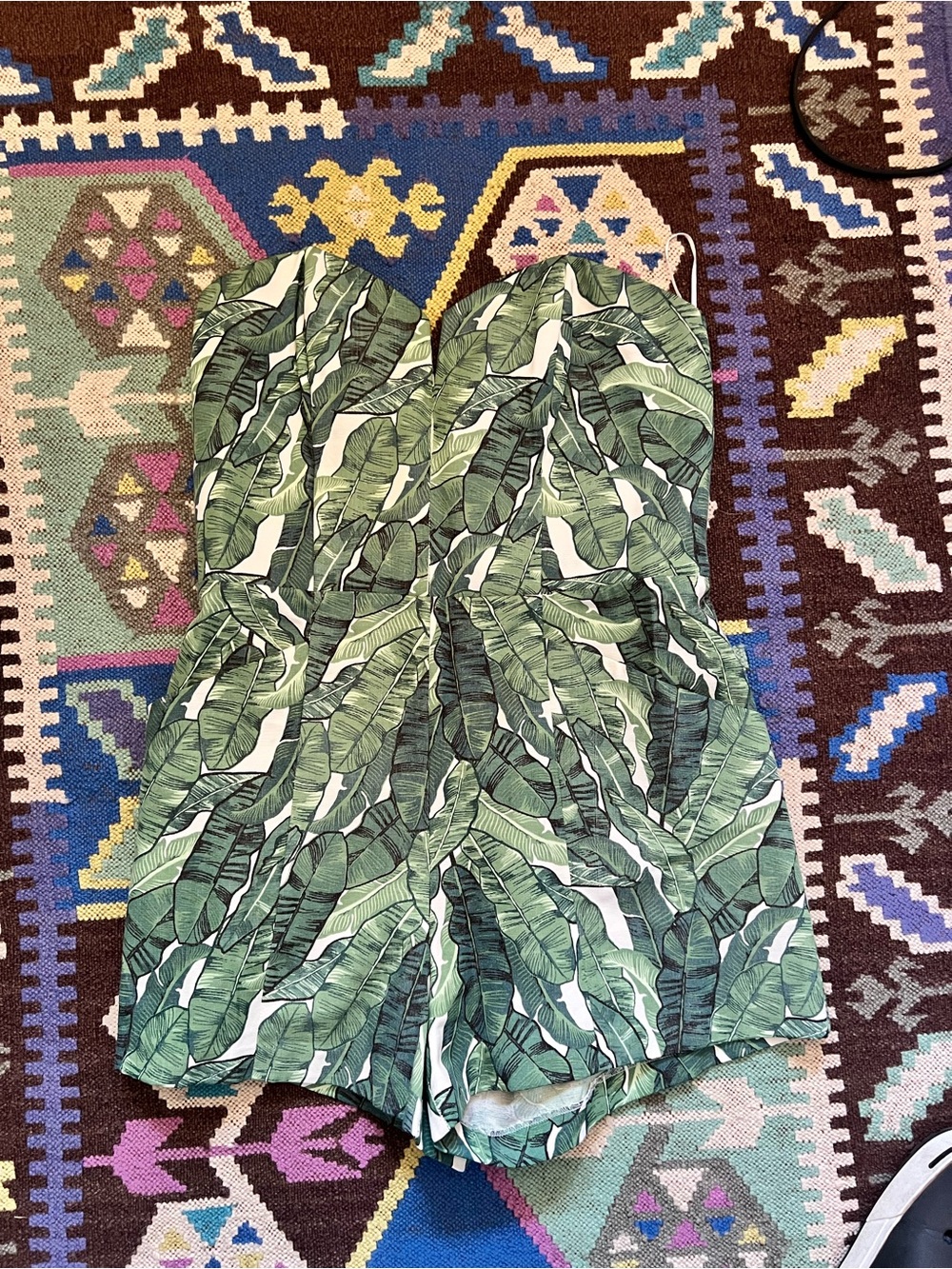 H&M romper